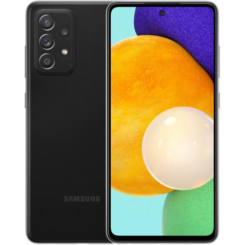 Samsung Galaxy A52