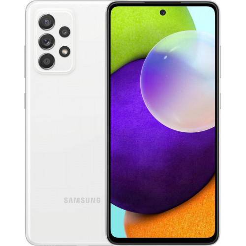 Samsung Galaxy A52