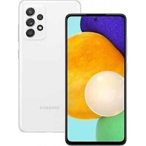 Samsung Galaxy A52