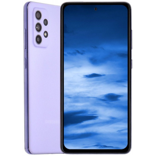 Samsung Galaxy A52s
