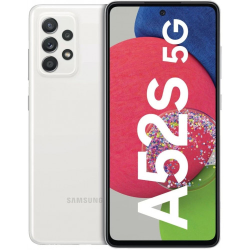 Samsung Galaxy A52s