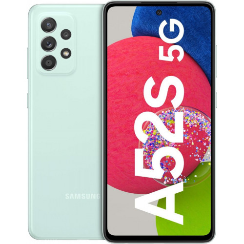 Samsung Galaxy A52s