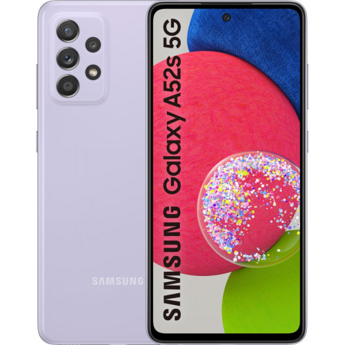 Samsung Galaxy A52s
