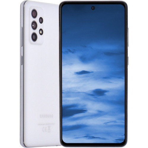 Samsung Galaxy A52s