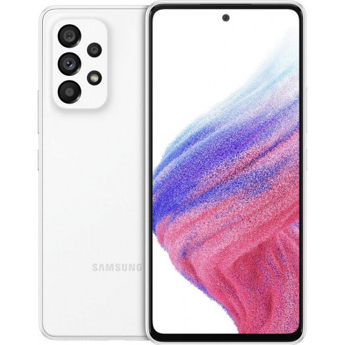 Samsung Galaxy A53 5G