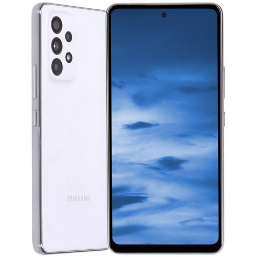 Samsung Galaxy A53 5G