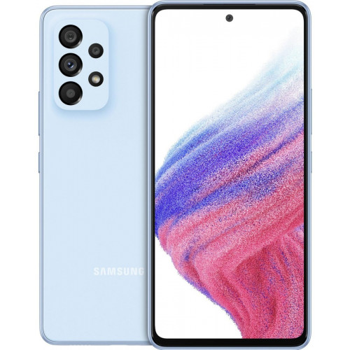 Samsung Galaxy A53 5G