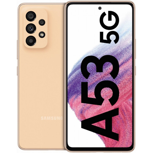 Samsung Galaxy A53 5G