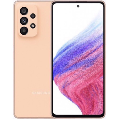 Samsung Galaxy A53 5G
