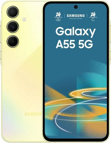 Samsung Galaxy A55 5G