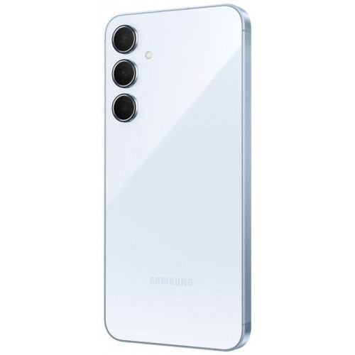 Samsung Galaxy A55