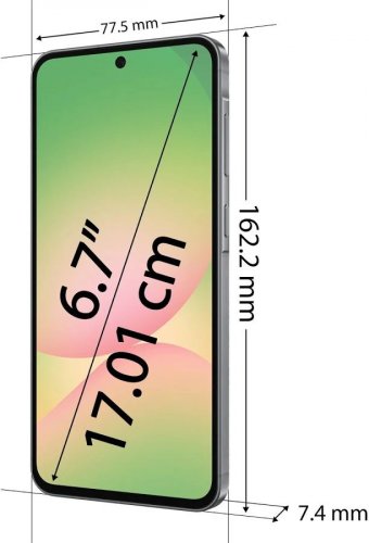 Samsung Galaxy A56 5G 128GB 8GB