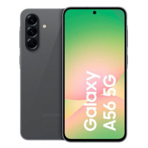 Samsung Galaxy A56 5g 8-128gb Nuevo Awesome graphite