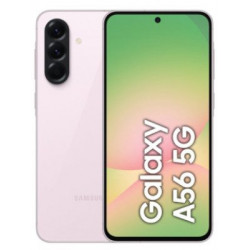Samsung Galaxy A56 5g 8-128gb Nuevo Awesome pink