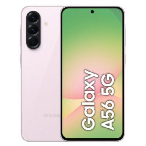 Samsung Galaxy A56 5g 8-128gb Nuevo Awesome pink