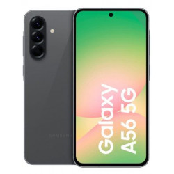 Samsung Galaxy A56 5g 8-256gb Nuevo Awesome graphite