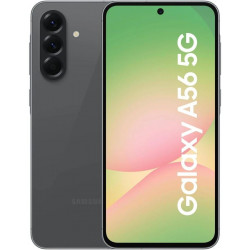 Samsung Galaxy A56 5G 8GB/128GB Grafito