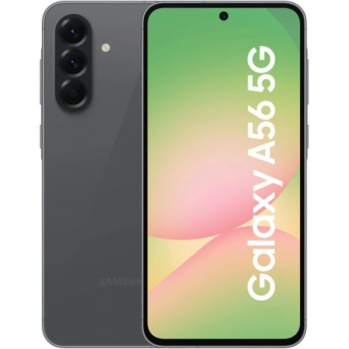Samsung Galaxy A56 5G 8GB/128GB Grafito