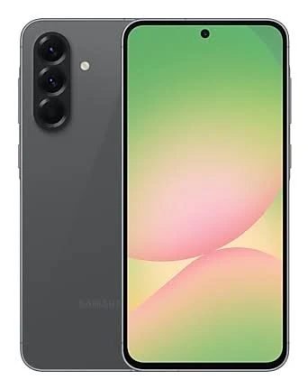 Samsung Galaxy A56 5G 8GB/128GB Grafito