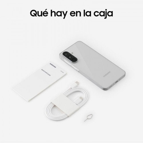 Samsung Galaxy A56 5G 8GB/128GB Smartphone 6.7