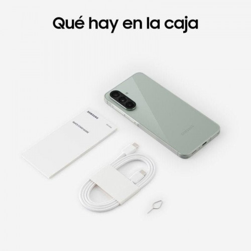 Samsung Galaxy A56 5G 8GB 256GB 6.7