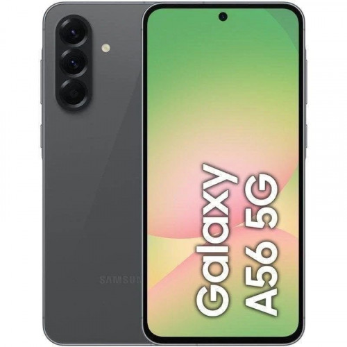 Samsung Galaxy A56 5G 8GB/256GB Smartphone 6.7