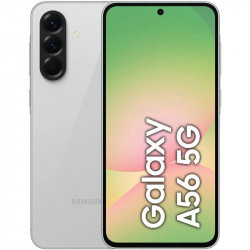 Samsung Galaxy A56 5G Gris - 256GB - 8GB