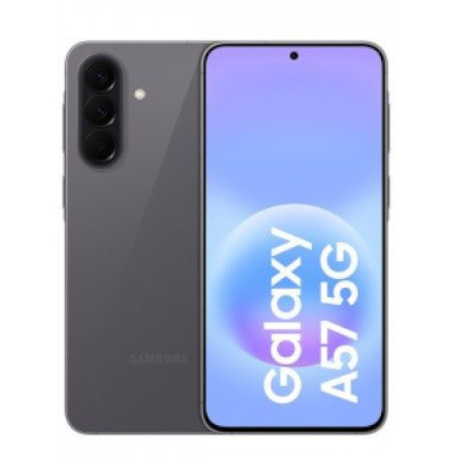 Samsung Galaxy A57 5g 12-512gb Awesome gray