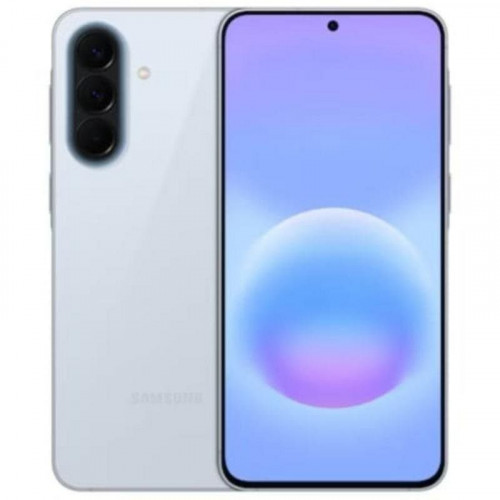 Samsung Galaxy A57 5G 8GB Azul Claro 128GB 6,7