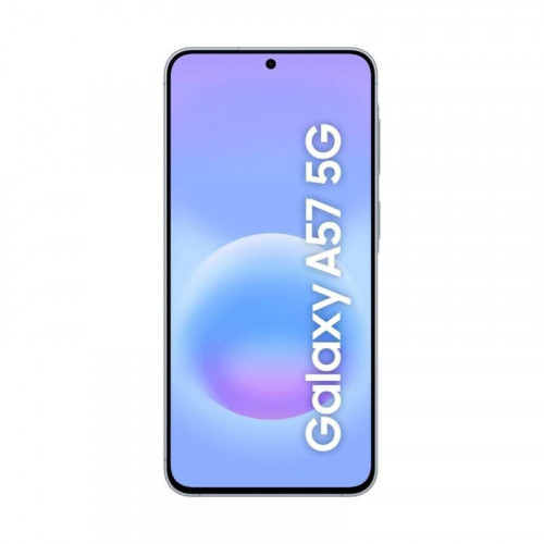Samsung Galaxy A57 5G 8GB Azul Claro 128GB 6,7