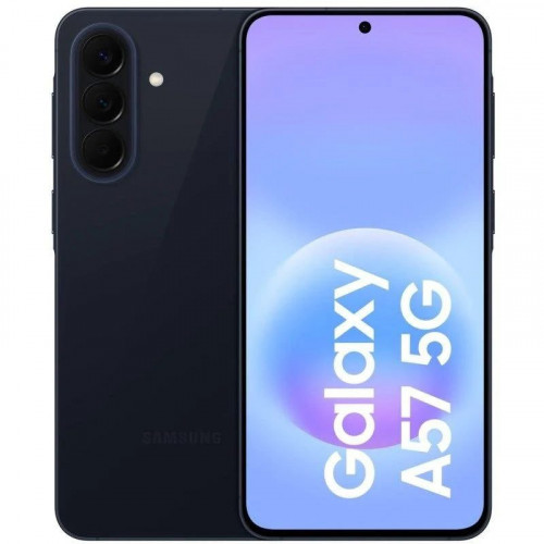 Samsung Galaxy A57 5G Azul Oscuro - 128GB - 8GB