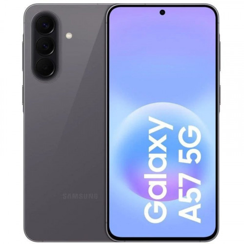 Samsung Galaxy A57 5G Gris - 256GB - 8GB
