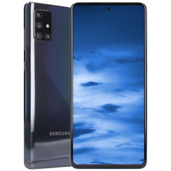Samsung Galaxy A71