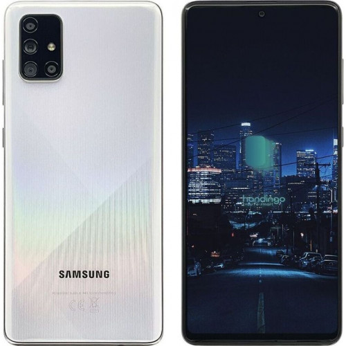 Samsung Galaxy A71