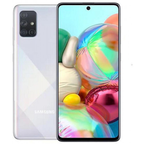 Samsung Galaxy A71