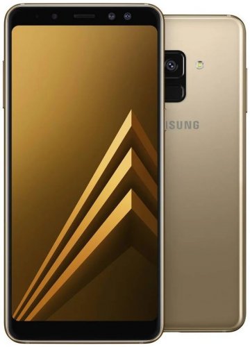 Samsung Galaxy A8