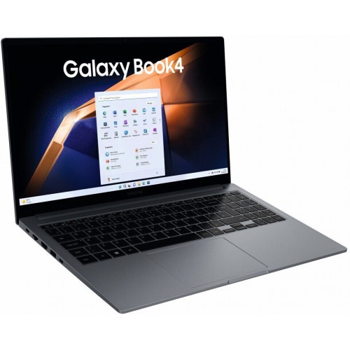 Samsung Galaxy Book 4