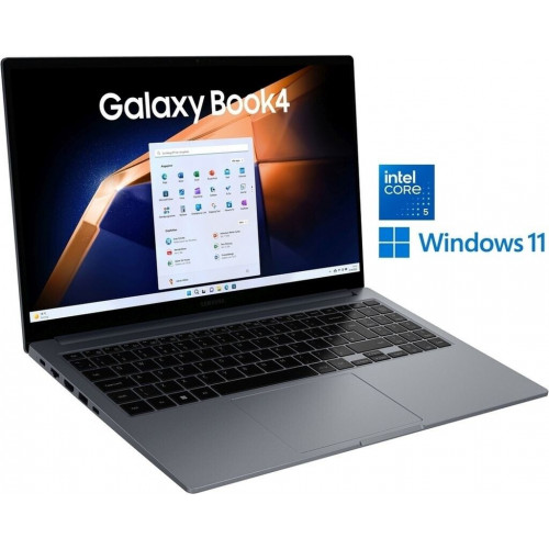 Samsung Galaxy Book 4
