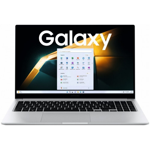 Samsung Galaxy Book 4