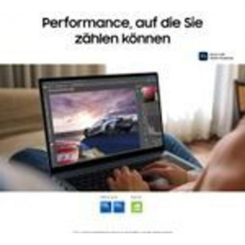 Samsung Galaxy Book 4