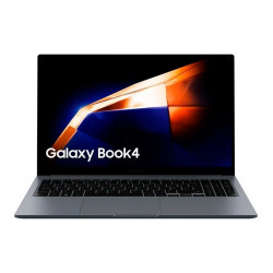 Samsung Galaxy Book4 Gray / 15.6