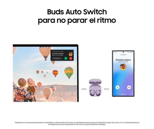 Samsung Galaxy Book4 Gray / 15.6