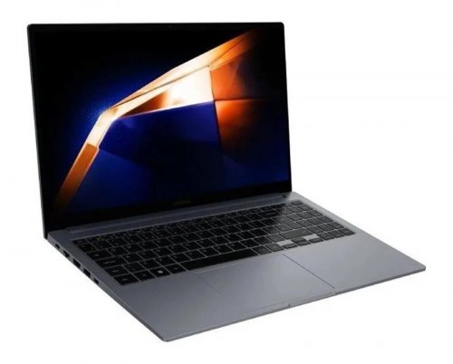 Samsung Galaxy Book4 Intel Core i7-1355U 16GB 512GB SSD 15.6