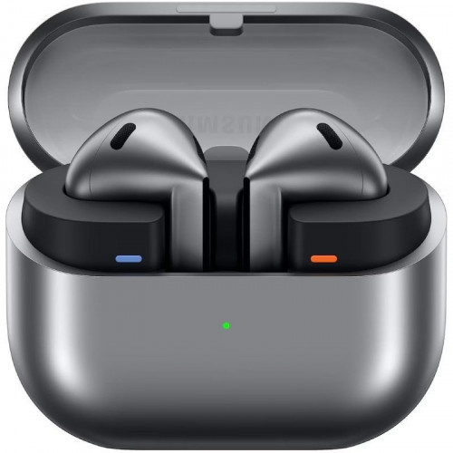 Samsung Galaxy Buds 3 Auriculares Inalámbricos Bluetooth con Cancelación de Ruido Activa Negro