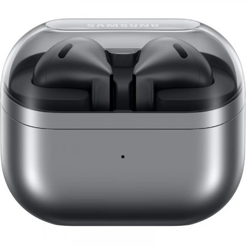 Samsung Galaxy Buds 3 Auriculares Inalámbricos Bluetooth con Cancelación de Ruido Activa Negro