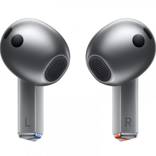Samsung Galaxy Buds 3 Auriculares Inalámbricos Bluetooth con Cancelación de Ruido Activa Negro