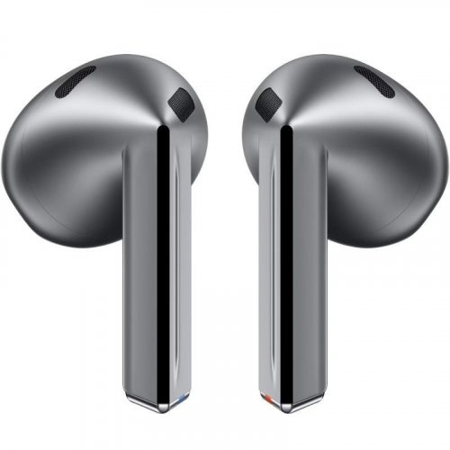 Samsung Galaxy Buds 3 Auriculares Inalámbricos Bluetooth con Cancelación de Ruido Activa Negro