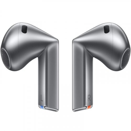 Samsung Galaxy Buds 3 Auriculares Inalámbricos Bluetooth con Cancelación de Ruido Activa Negro