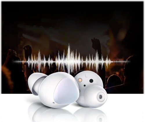 Samsung Galaxy Buds