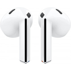 Samsung Galaxy Buds3 Auriculares Bluetooth Blanco Sm-R530